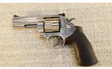 Smith & Wesson ~ Model 610-3 ~ 10mm - 2 of 2