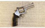 Smith & Wesson ~ Model 610-3 ~ 10mm - 1 of 2