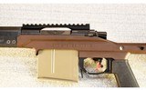 Christensen Arms ~ Model 14 MPR ~ .300 PRC - 8 of 10
