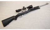 Ruger ~ Ranch Rifle ~ .223 Rem. - 1 of 11