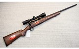 Savage ~ Axis II XP ~ .223 Rem. - 1 of 10
