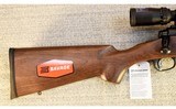 Savage ~ Axis II XP ~ .223 Rem. - 2 of 10