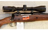 Savage ~ Axis II XP ~ .223 Rem. - 3 of 10