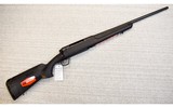 Savage ~ Axis ~ .30-06 Spr. - 1 of 10