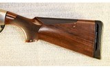 Benelli ~ Ethos ~ 12 Ga. - 9 of 10