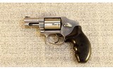 Smith & Wesson ~ Model 640-1 ~ .357 Mag. - 2 of 2
