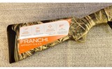 Franchi ~ Affinity 3 ~ 12 Ga. - 2 of 10