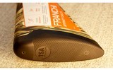 Franchi ~ Affinity 3 ~ 12 Ga. - 10 of 10