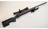 Remington ~ Model 700 ~ .308 Win. - 1 of 11