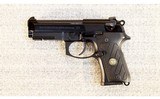 Beretta ~ model 92FS Compact L ~ 9mm - 2 of 2