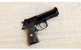 Beretta ~ model 92FS Compact L ~ 9mm - 1 of 2