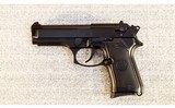 Beretta ~ Model 92F Compact ~ 9mm - 2 of 2