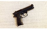 Beretta ~ Model 92F Compact ~ 9mm - 1 of 2