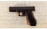 Glock ~ Model 31 Gen4 ~ .357 Sig - 2 of 2