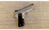 Kimber ~ Stainless Pro Carry ~ .45 ACP - 1 of 3