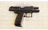 Heckler & Koch~ USP Compact ~ .40 S&W - 3 of 3