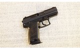 Heckler & Koch~ USP Compact ~ .40 S&W - 1 of 3