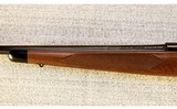 Winchester ~ Model 52B Sporter ~ .22 LR - 6 of 10