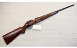 Winchester ~ Model 52B Sporter ~ .22 LR - 1 of 10