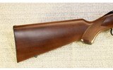 Winchester ~ Model 52B Sporter ~ .22 LR - 2 of 10