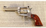 Ruger ~ New Model Blackhawk ~ .357 Mag. - 2 of 2