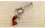 Ruger ~ New Model Blackhawk ~ .357 Mag. - 1 of 2