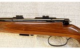 J.G. Anschutz ~ Model 1422 ~ .22 LR - 8 of 10