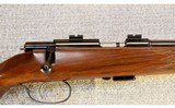 J.G. Anschutz ~ Model 1422 ~ .22 LR - 3 of 10
