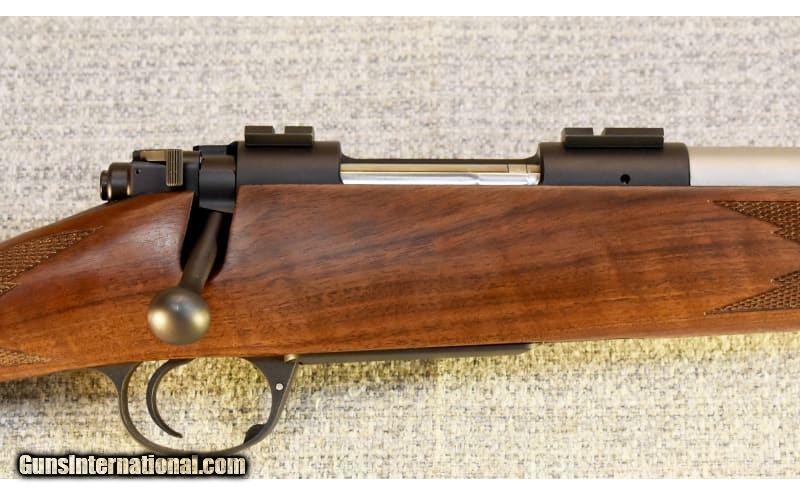 Kimber ~ Model 84M Longmaster ~ .223 Rem.