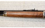 Winchester ~ Model 1873 Sporter ~ .357 Mag. - 6 of 10