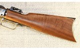 Winchester ~ Model 1873 Sporter ~ .357 Mag. - 9 of 10