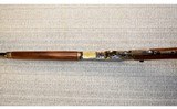 Winchester ~ Model 1873 Sporter ~ .357 Mag. - 7 of 10