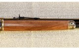 Winchester ~ Model 1873 Sporter ~ .357 Mag. - 4 of 10