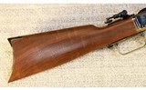 Winchester ~ Model 1873 Sporter ~ .357 Mag. - 2 of 10