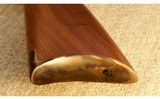 Winchester ~ Model 1873 Sporter ~ .357 Mag. - 10 of 10