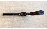 Smith & Wesson ~ Model 14-4 ~ .38 Spl. - 3 of 3