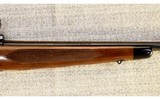 Browning ~ Model 52 ~ .22 LR - 4 of 10