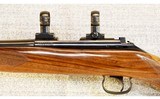 Browning ~ Model 52 ~ .22 LR - 8 of 10