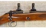 Browning ~ Model 52 ~ .22 LR - 3 of 10