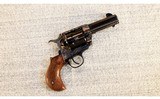 Cimarron ~ Model 1873 El Malo ~ .45 Colt - 1 of 2