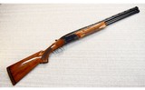 Remington Arms ~ Model 3200 Skeet ~ 12 Gauge - 1 of 11