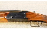 Remington Arms ~ Model 3200 Skeet ~ 12 Gauge - 8 of 11