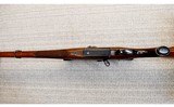 Mannlicher Schoenauer ~ Model MC ~ .243 Win. - 7 of 12