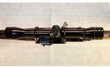 Mannlicher Schoenauer ~ Model MC ~ .243 Win. - 11 of 12