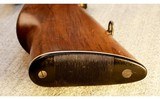 Mannlicher Schoenauer ~ Model MC ~ .243 Win. - 10 of 12
