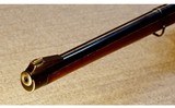 Mannlicher Schoenauer ~ Model MC ~ .243 Win. - 5 of 12