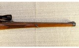 Mannlicher Schoenauer ~ Model MC ~ .243 Win. - 4 of 12