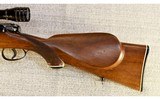 Mannlicher Schoenauer ~ Model MC ~ .243 Win. - 9 of 12