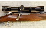 Mannlicher Schoenauer ~ Model MC ~ .243 Win. - 3 of 12