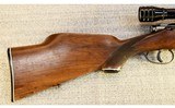Mannlicher Schoenauer ~ Model MC ~ .243 Win. - 2 of 12